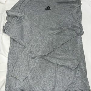 Adidas Long Sleeve